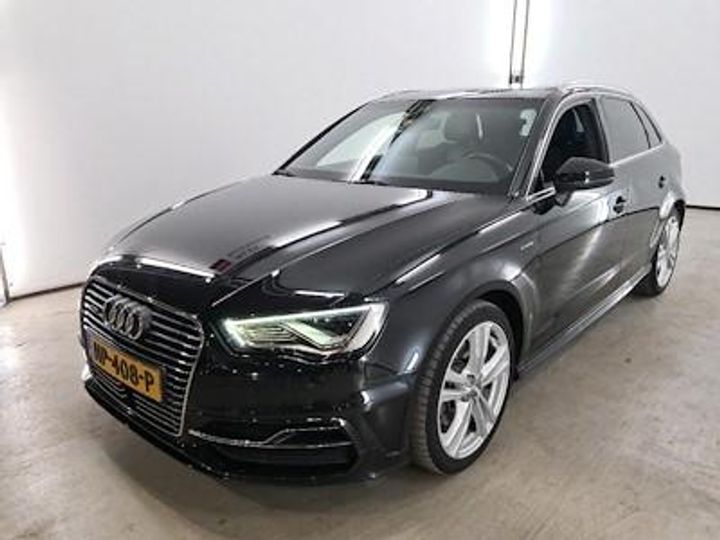 AUDI A3 SPORTBACK 2015 wauzzz8v4ga084262