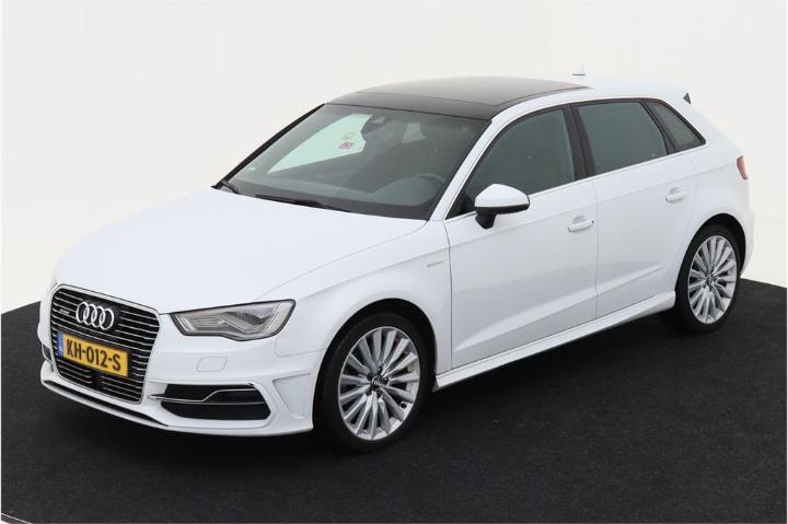 AUDI A3 SPORTBACK 2015 wauzzz8v4ga086917