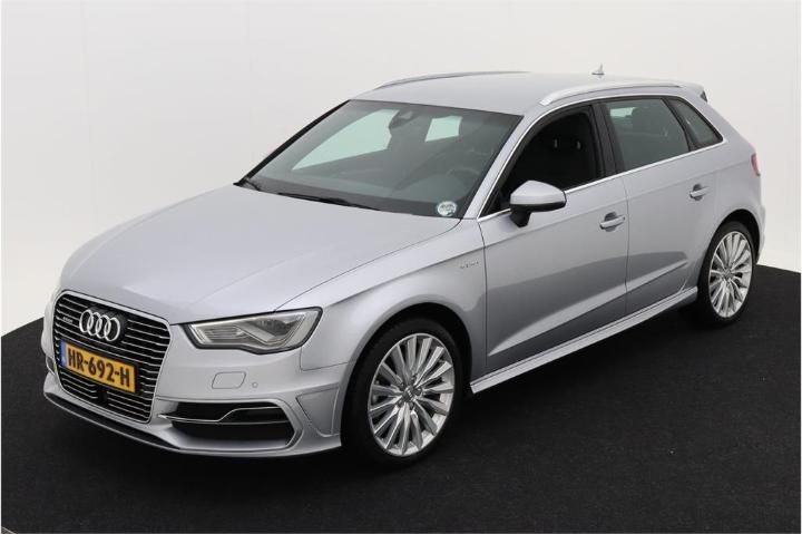 AUDI A3 SPORTBACK 2015 wauzzz8v4ga089476