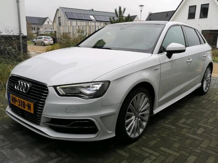 AUDI A3 SPORTBACK 2015 wauzzz8v4ga092250