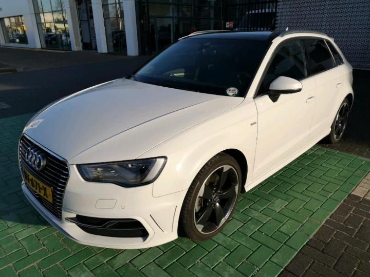 AUDI A3 SPORTBACK 2015 wauzzz8v4ga093589