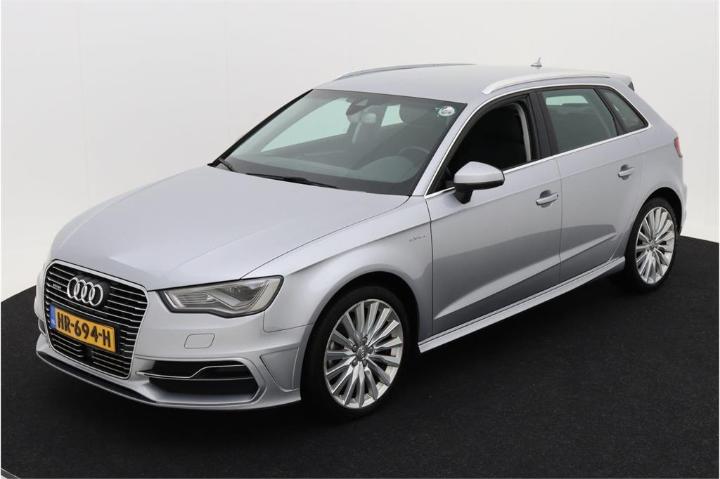 AUDI A3 SPORTBACK 2015 wauzzz8v4ga094693