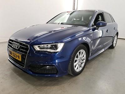 AUDI A3 SPORTBACK 2016 wauzzz8v4ga094919