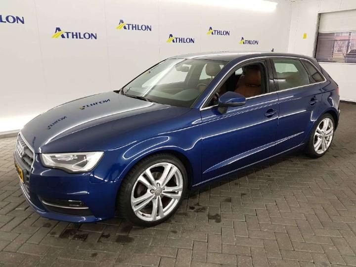 AUDI A3 SPORTBACK 2016 wauzzz8v4ga104266