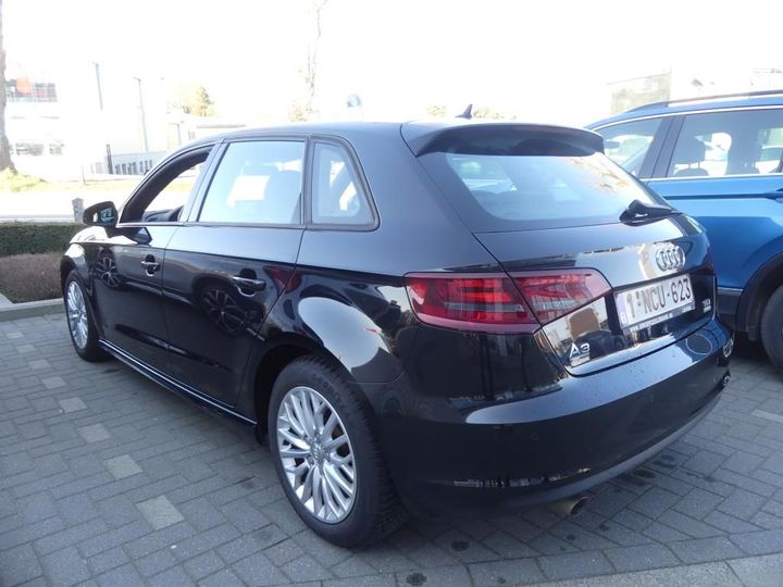 AUDI A3 SPORTBACK 2016 wauzzz8v4ga106065