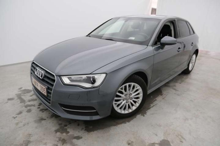 AUDI A3 SPORTBACK &#3912 2016 wauzzz8v4ga114487