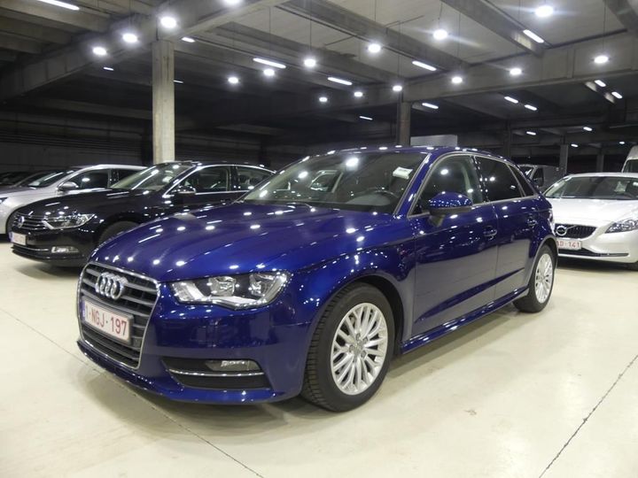 AUDI A3 SPORTBACK 2016 wauzzz8v4ga118989