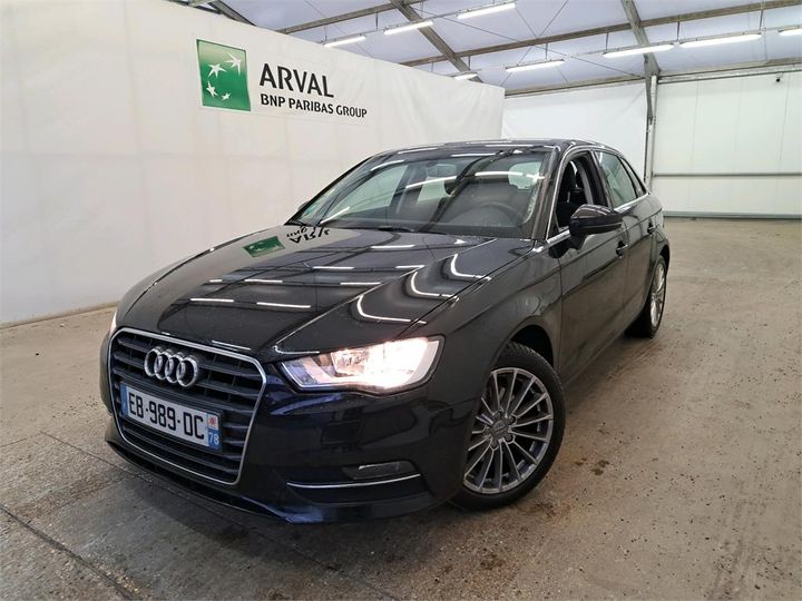 AUDI A3 SPORTBACK 2016 wauzzz8v4ga122489