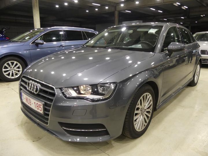 AUDI A3 SPORTBACK 2016 wauzzz8v4ga124078