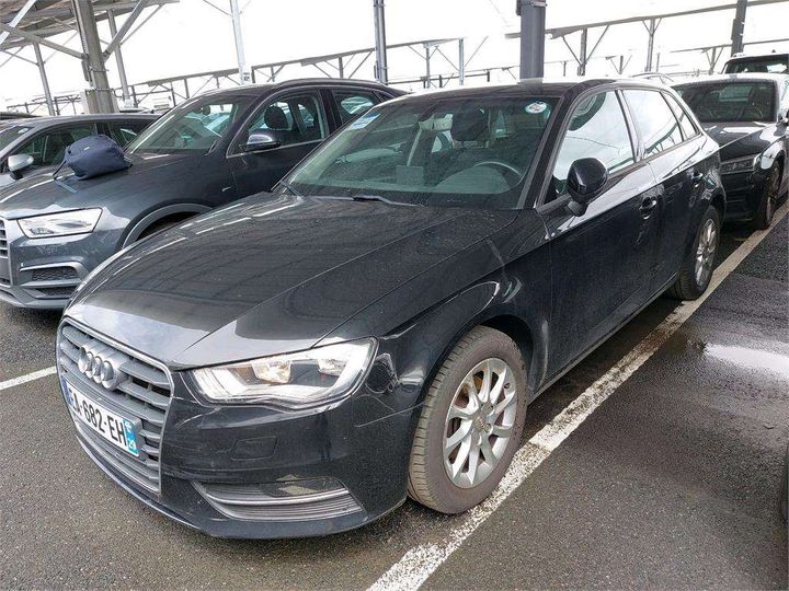 AUDI A3 SPORTBACK 2016 wauzzz8v4ga126509