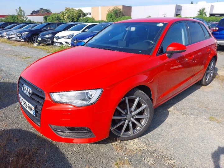 AUDI A3 SPORTBACK 2016 wauzzz8v4ga128552