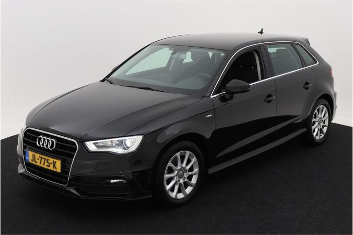 AUDI A3 SPORTBACK 2016 wauzzz8v4ga131970