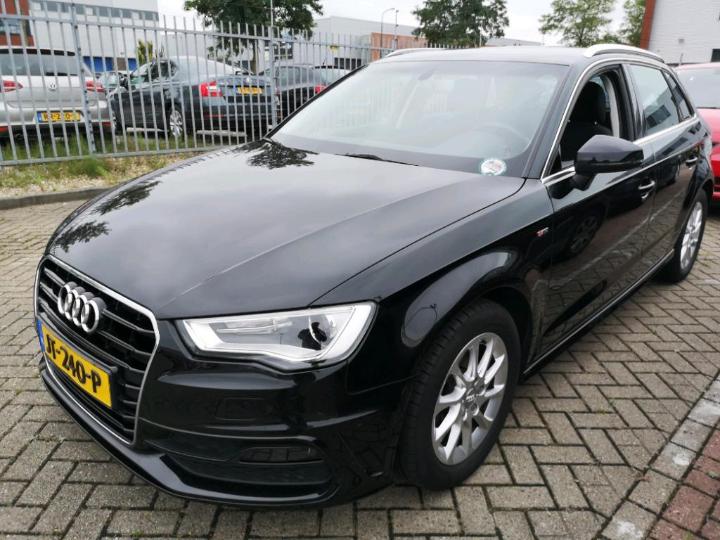 AUDI A3 SPORTBACK 2016 wauzzz8v4ga135484