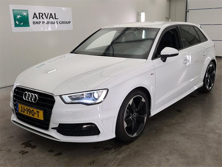 AUDI A3 2016 wauzzz8v4ga141740