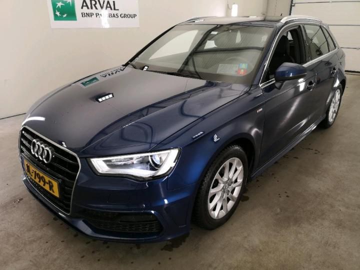 AUDI A3 2016 wauzzz8v4ga145352