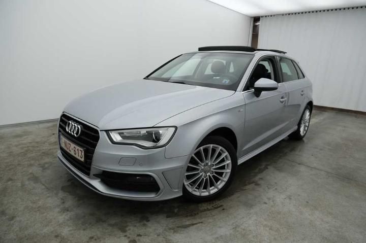 AUDI A3 SPORTBACK &#3912 2016 wauzzz8v4ga147361