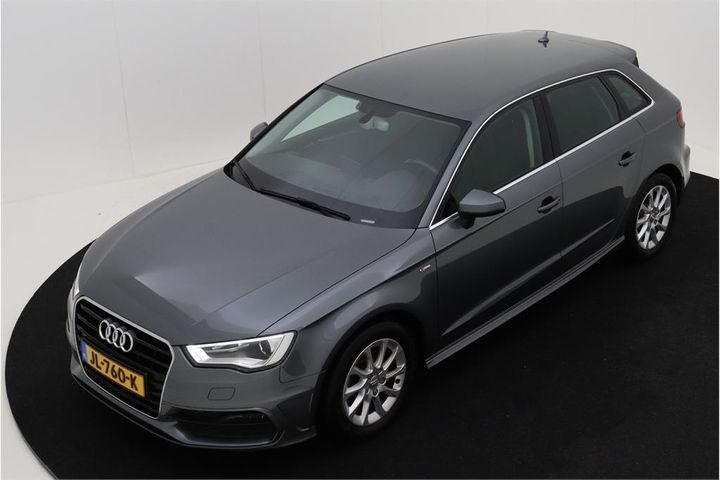 AUDI A3 SPORTBACK 2016 wauzzz8v4ga148882