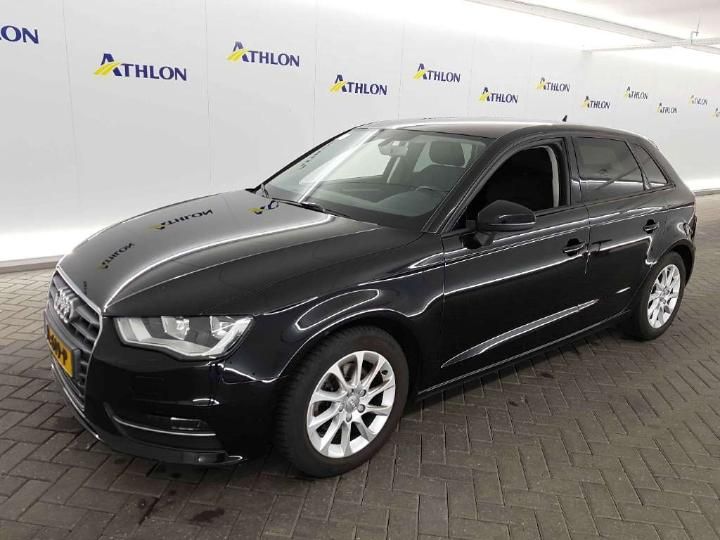 AUDI A3 SPORTBACK 2016 wauzzz8v4ga149420