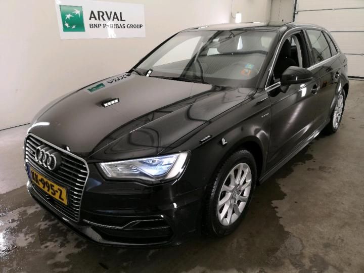 AUDI A3 2016 wauzzz8v4ga153645