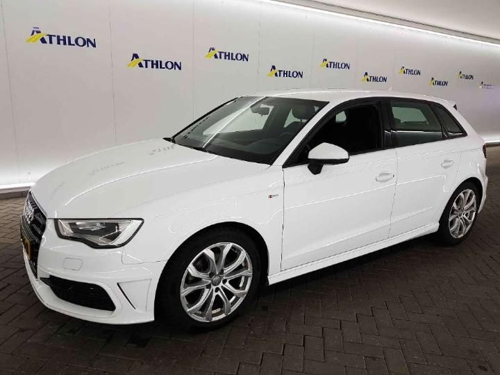 AUDI A3 SPORTBACK 2016 wauzzz8v4ga153953