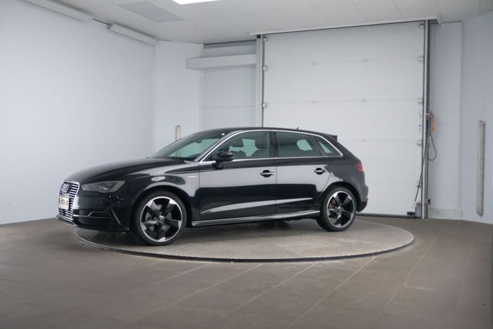 AUDI A3 SPORTBACK 2016 wauzzz8v4ga154472