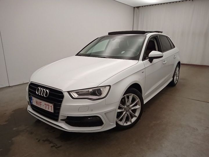 AUDI A3 SPORTBACK &#3912 2016 wauzzz8v4ga155394