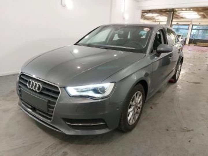 AUDI A3 SPORTBACK DIESEL - 2013 2016 wauzzz8v4ga155475