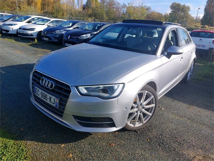 AUDI A3 SPORTBACK 2016 wauzzz8v4ga157341