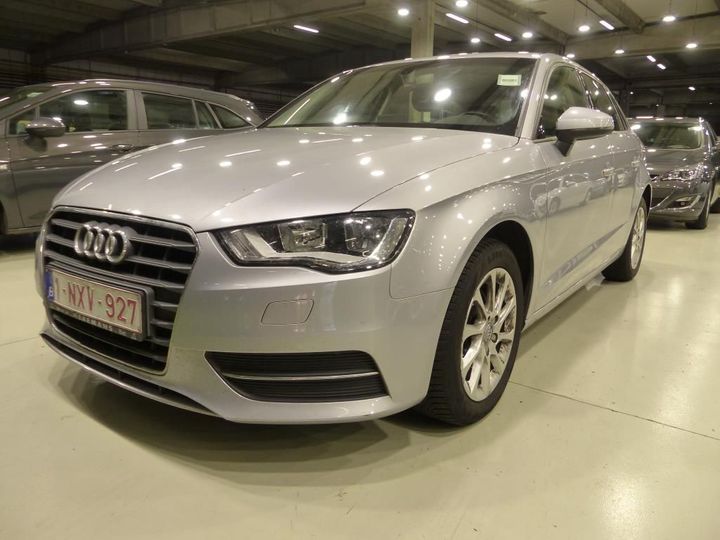 AUDI A3 SPORTBACK 2016 wauzzz8v4ga163866