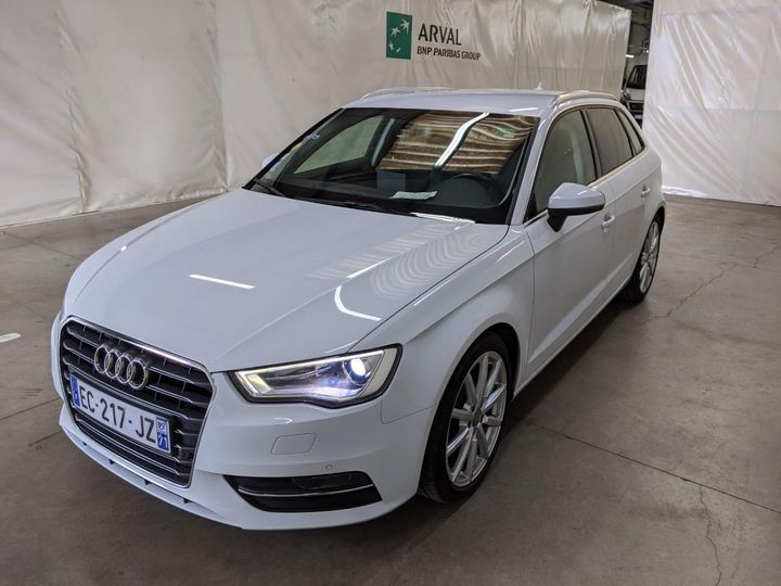 AUDI A3 SPORTBACK 2016 wauzzz8v4ga164077