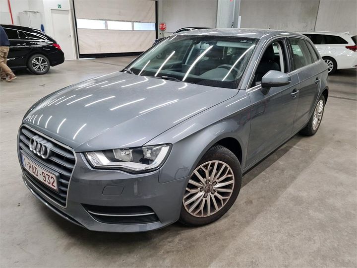 AUDI A3 SPORTBACK 2016 wauzzz8v4ga165455