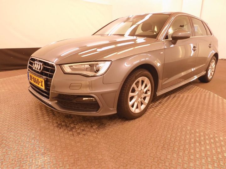 AUDI A3 SPORTBACK 2016 wauzzz8v4ga166895