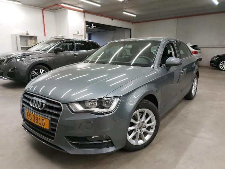 AUDI A3 SPORTBACK 2016 wauzzz8v4ga167187