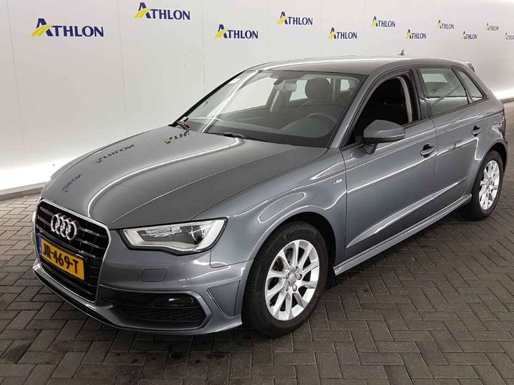 AUDI A3 SPORTBACK 2016 wauzzz8v4ga167223