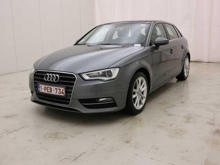 AUDI A3 2016 wauzzz8v4ga168999