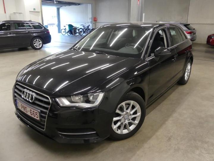 AUDI A3 SPORTBACK 2016 wauzzz8v4ga174432