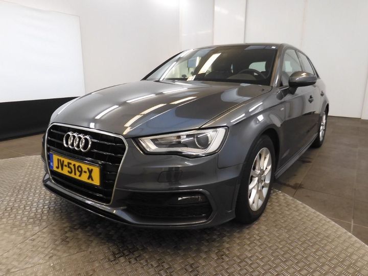 AUDI A3 SPORTBACK 2016 wauzzz8v4ga177184