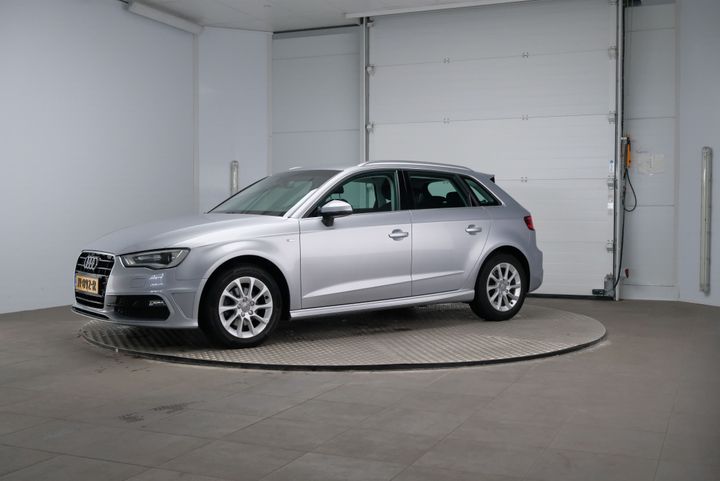 AUDI A3 SPORTBACK 2016 wauzzz8v4ga180442