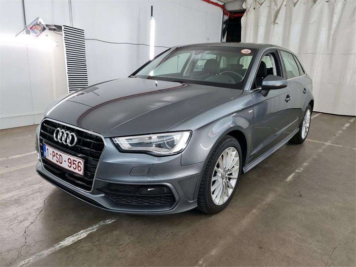 AUDI A3 SPORTBACK 2016 wauzzz8v4ga180666