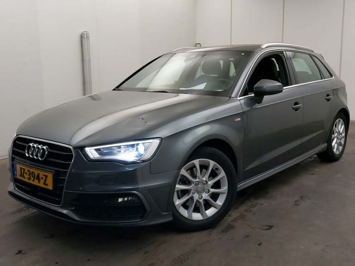 AUDI A3 2016 wauzzz8v4ga180957