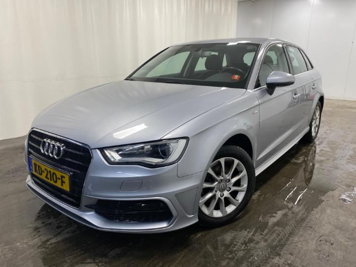 AUDI A3 2016 wauzzz8v4ga180960