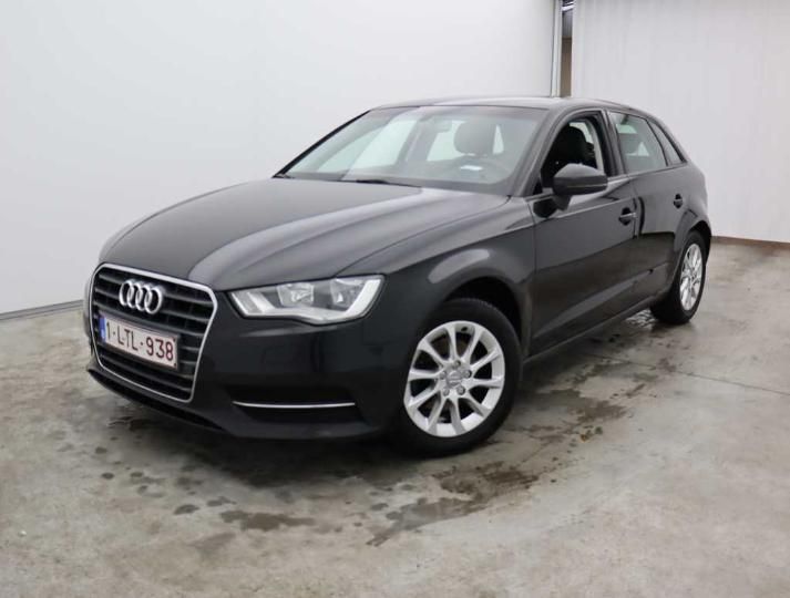 AUDI A3 SPORTBACK &#3912 2015 wauzzz8v4gad83001