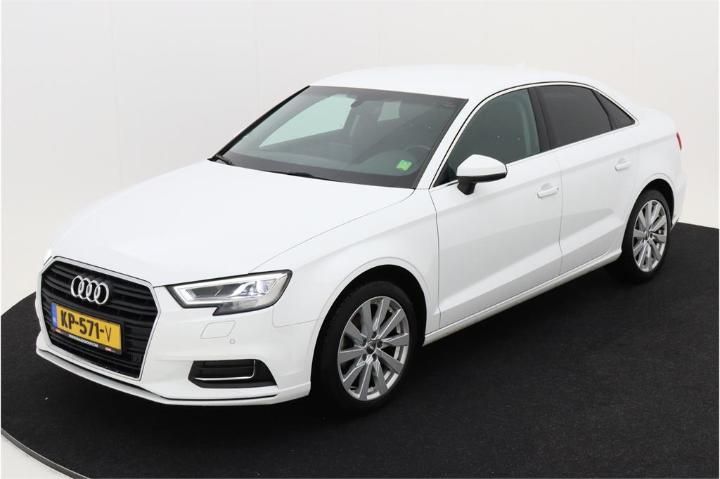 AUDI A3 LIMOUSINE 2017 wauzzz8v4h1008168