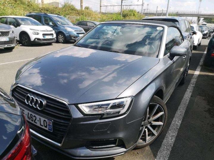 AUDI A3 2016 wauzzz8v4h1008512