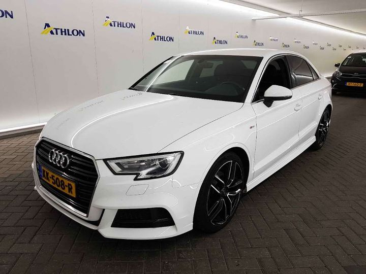 AUDI A3 LIMOUSINE 2016 wauzzz8v4h1016299