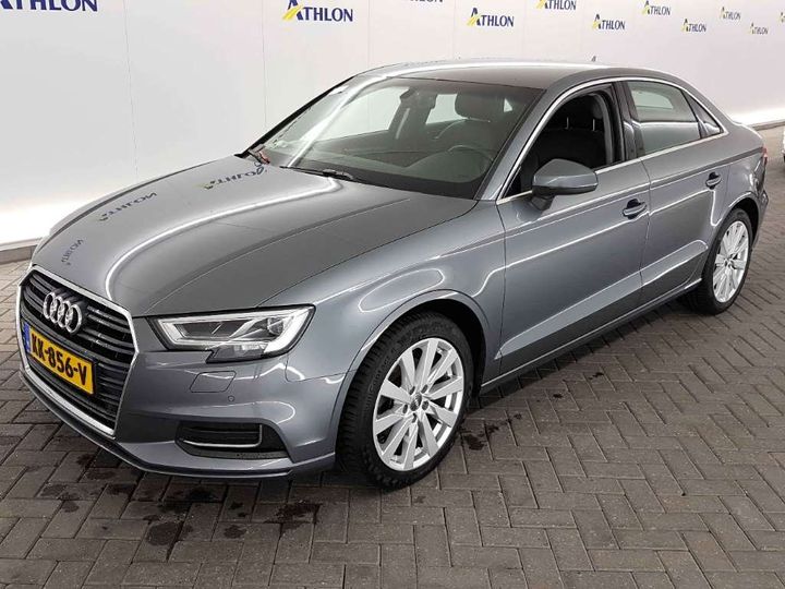 AUDI A3 LIMOUSINE 2016 wauzzz8v4h1020451