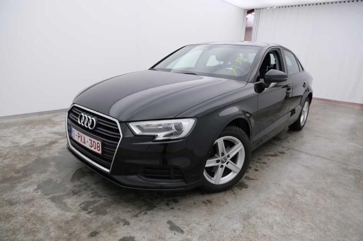 AUDI A3 BERLINE FL&#3916 2016 wauzzz8v4h1022667