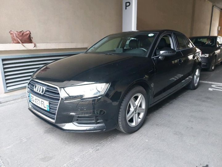 AUDI A3 2016 wauzzz8v4h1027545