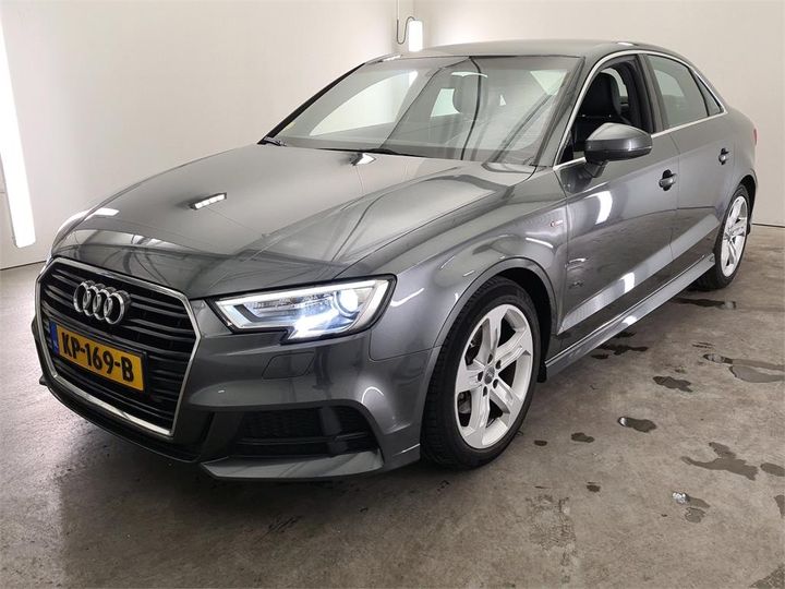 AUDI A3 2016 wauzzz8v4h1028677