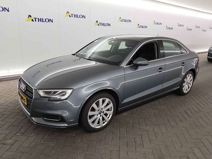 AUDI A3 LIMOUSINE 2017 wauzzz8v4h1038173